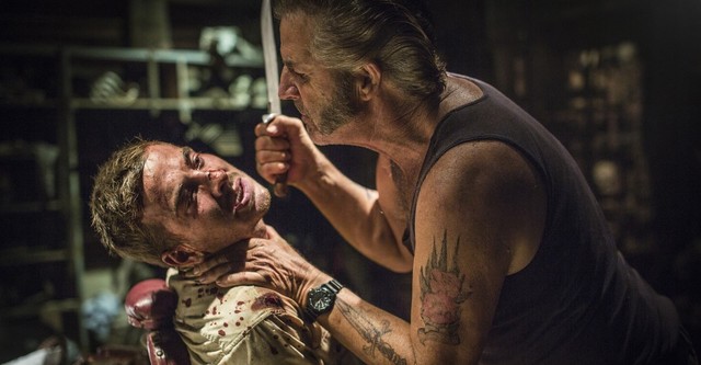 Wolf creek amazon discount prime